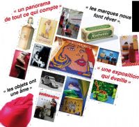 Les marques : un patrimoine vivant !. Publié le 19/09/11. Paris